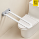 厕所老人安全马桶扶手栏杆防摔残疾人卫生间浴室拉手无障碍助力架