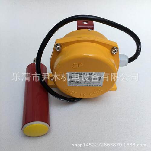 HFKPT1-12-30 10-45 20-35 XLPP YHP FPK两级跑偏防偏开关控制器