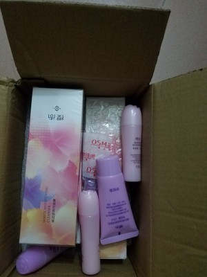 朋友推荐樱尚护肤品怎么样，质量烂不烂，顾客反馈内幕！