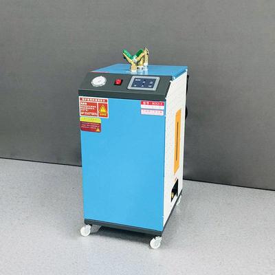 鹿城江心3KW蒸汽发生器