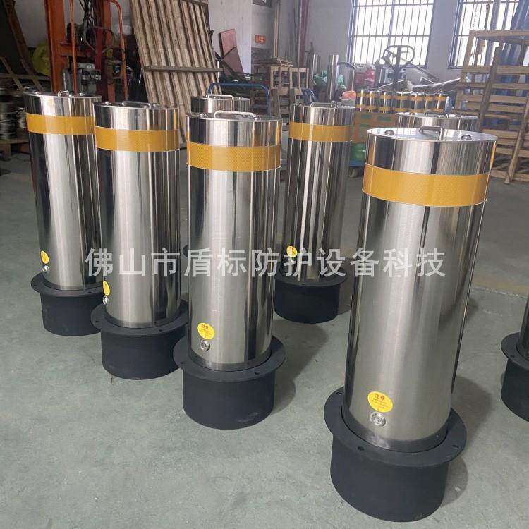 219地可拆卸移动路柱景区车障学校门埋口止车限挡行桩路防撞路障