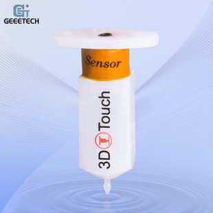 V3.2传感器 Touch 3d打印自动调平器 3D打印机配件3D Geeetech