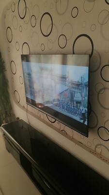 感受体验VIDAA55V3A与创维55M7S功能对比哪款好用？区别大不大