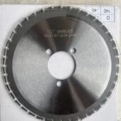 电动钢筋机锂电电缆螺纹钢冷切锯锯片