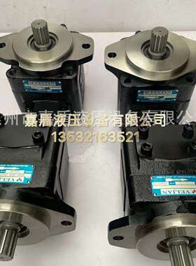 印度维京VELJANVT7QC1-014-1R02-B1-M0-IM78叶片泵