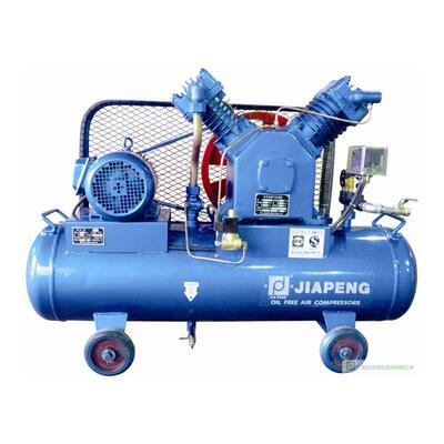 鞍山压缩机传统型全无油氧气增压机厂家售后放心使用