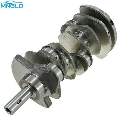 适用奔驰642R320ML320GL320G320E350C320C350等汽车曲轴