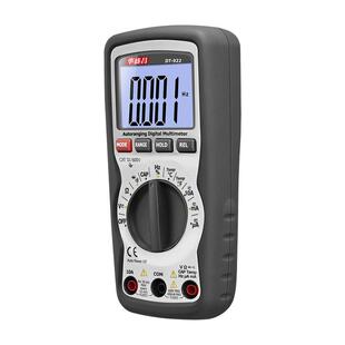 CEM华盛昌自动量程万用表 珍型万用表 带表笔DT 922 数字袖