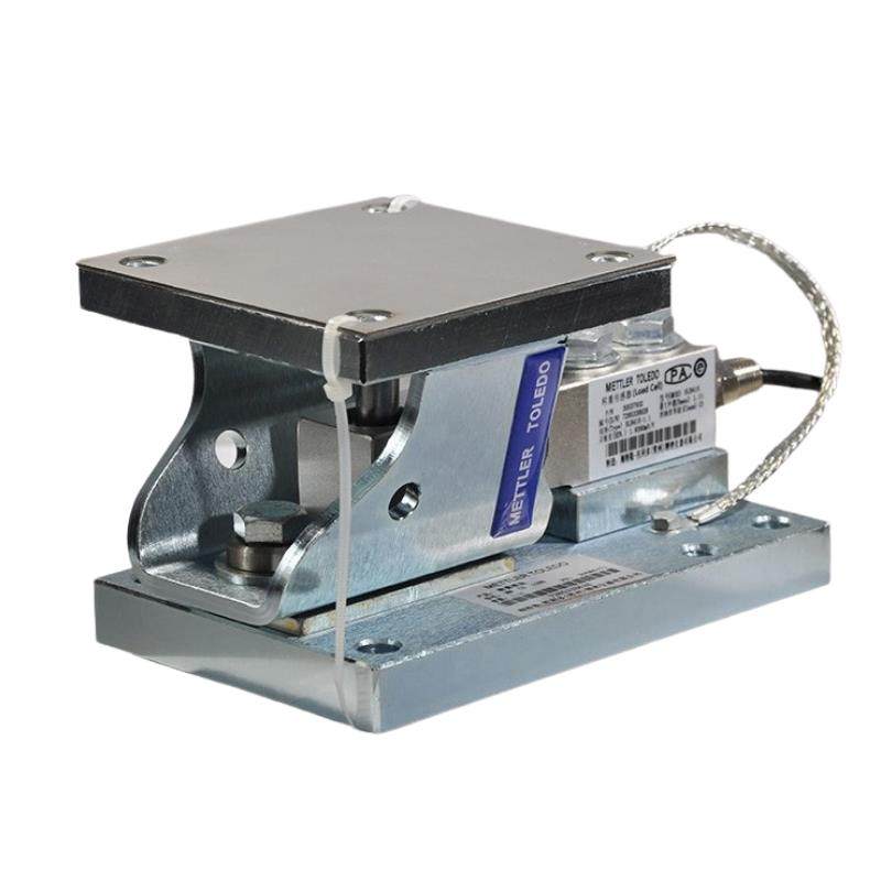 梅特勒托利多MMCS合金钢MMSS不锈钢SWB505称重传感器模块工业配料