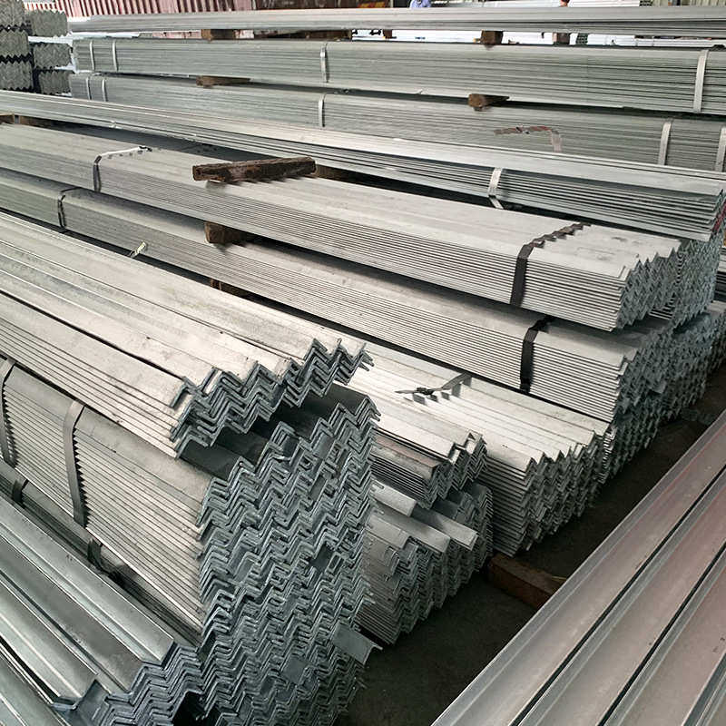 现货供应Q235B碳钢4#角钢工地厂房  冲孔角铁可零卖切割,金属材料及制品,角钢,淘宝优惠券,粉丝福利购,淘宝优惠卷