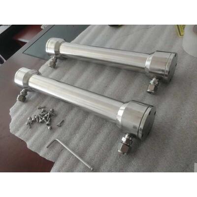 1812膜壳 实验室过滤机 微型小型过滤膜壳 滤纸滤板膜壳组件304