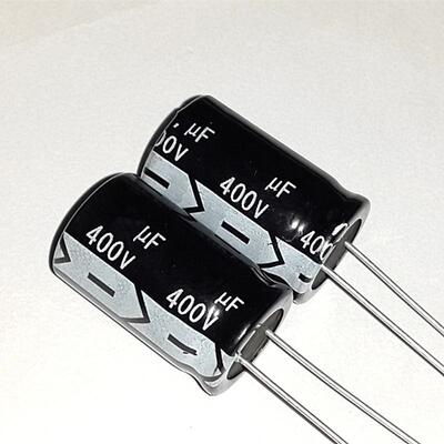 22000UF汽车灯专用长脚直插电解电容直插滤波电解电容伏16V 25V