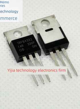 IRFB4332 MOS场效应管 TO-220 功率管 250V60A 原装正品现货