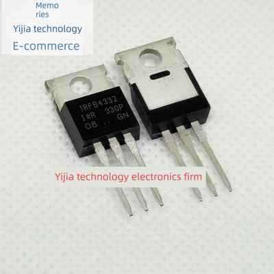 IRFB4332 MOS场效应管 TO-220 功率管 250V60A 原装正品现货