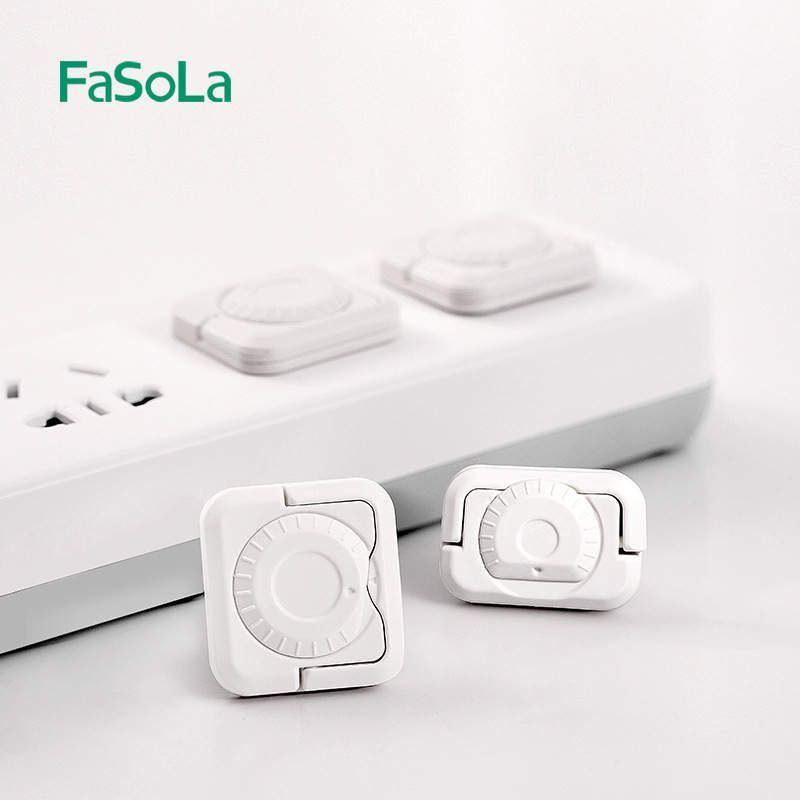 FaSoLa保护套插座插座宝宝其它