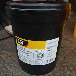 ELC防锈防冻液10高级液压油VG46号 9900 CAT卡特15W 40柴油机油3E