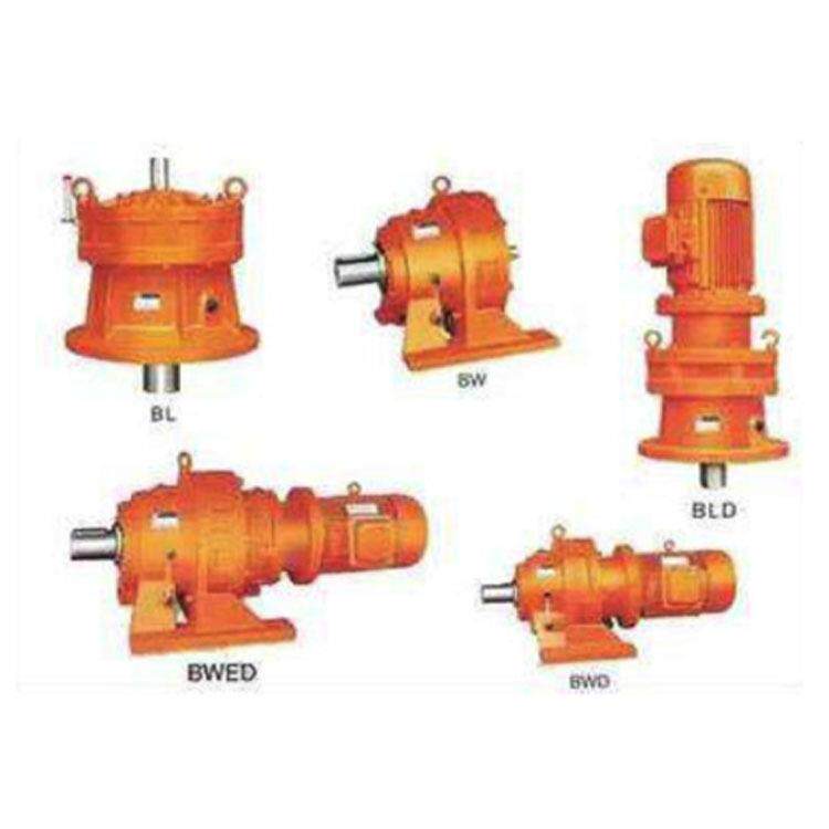 XW卧式摆线针轮减速机泰工XWY11-23-45KW减速机型号齐全