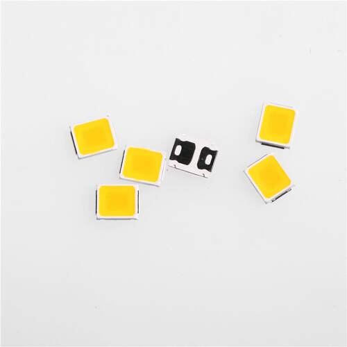 2835灯珠 贴片led灯珠 高亮白光 9V 18V 36V 高压灯珠