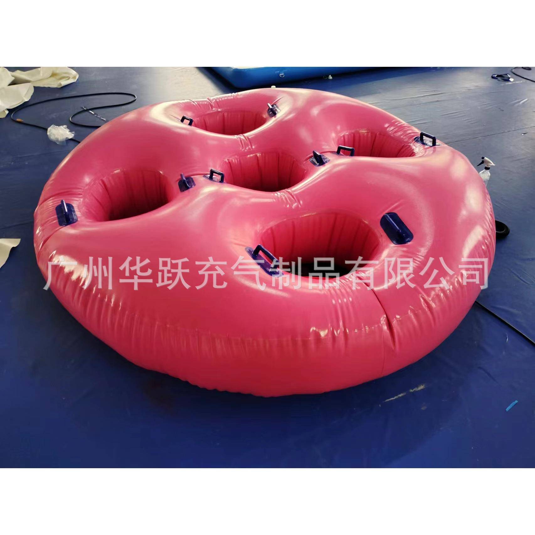 充气龟兔赛跑 趣味运动会道具财源滚滚百发百中八仙过海众星捧月