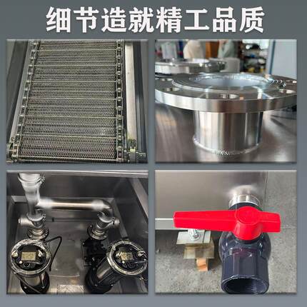 智能一体化隔油池，全自动隔油提升一体化设备隔油池油水分离自