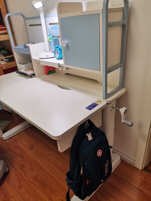 乐仙乐居儿童学习桌怎么样?质量哪些事?你真的都了解了吗