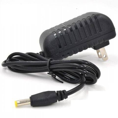 硕方标签打印机LP5125 LP5125C LP5125E充电器9V2.5A电源适配器线