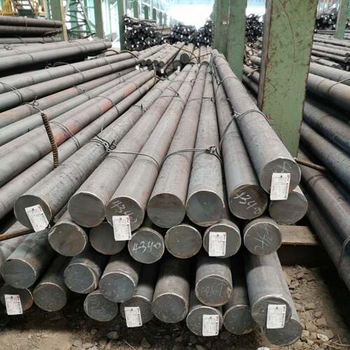 热轧 冷拔精密光亮40S20 X120Mn12圆棒 圆钢 100mm 厂家优惠直供