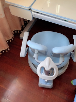 我喜欢:乐仙乐居儿童学习桌真实使用评测?聊聊感受评测