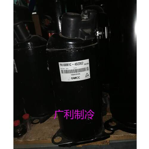 PA108X1C-4FZDE PA108M1C-4DZDE2 PA140X2C-4FT 118美芝压缩机1匹