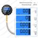 数显轮胎大431气压表轮放气胎功能越管野4 4测压放气不锈钢屏读数