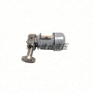 2.5转子式 0.8 1.2 60W 1.4 1.5减速机润滑油泵40W 油泵电机CB ZCB