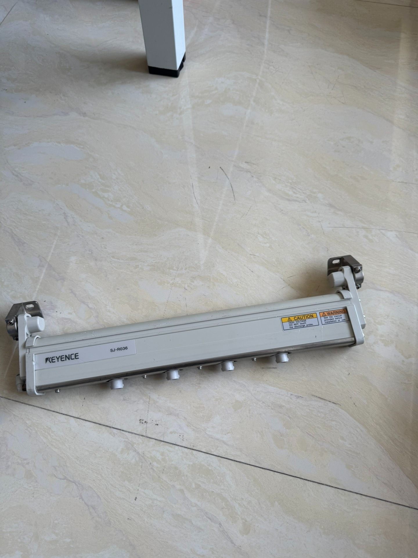 KEYENCE基恩士SJ-R036静电消除器