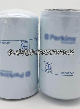 2656F843/F541/F546 10000-12854/59646 33076 P502504柴油滤清器