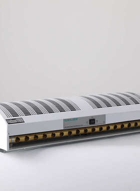 Q7001A离子风幕机除尘除静电离子风帘设备中和静电离子风机直供