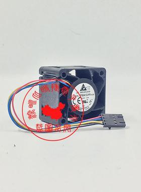 DLTA/台达F5FB0412UHN1GGS2V0.7/0.811.01A/4028E4线PWM控速风