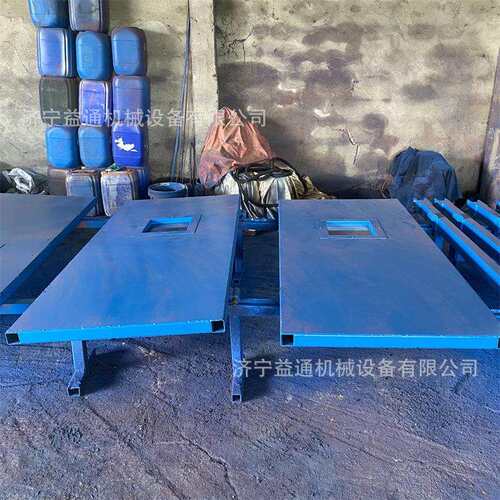 矿用全自动无压风门煤矿用气动无压风门百叶式风窗防爆门