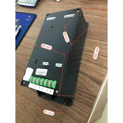 赛普净化传递窗配件微电脑SD60控制盒WD0408电源盒1206-2 1206-C