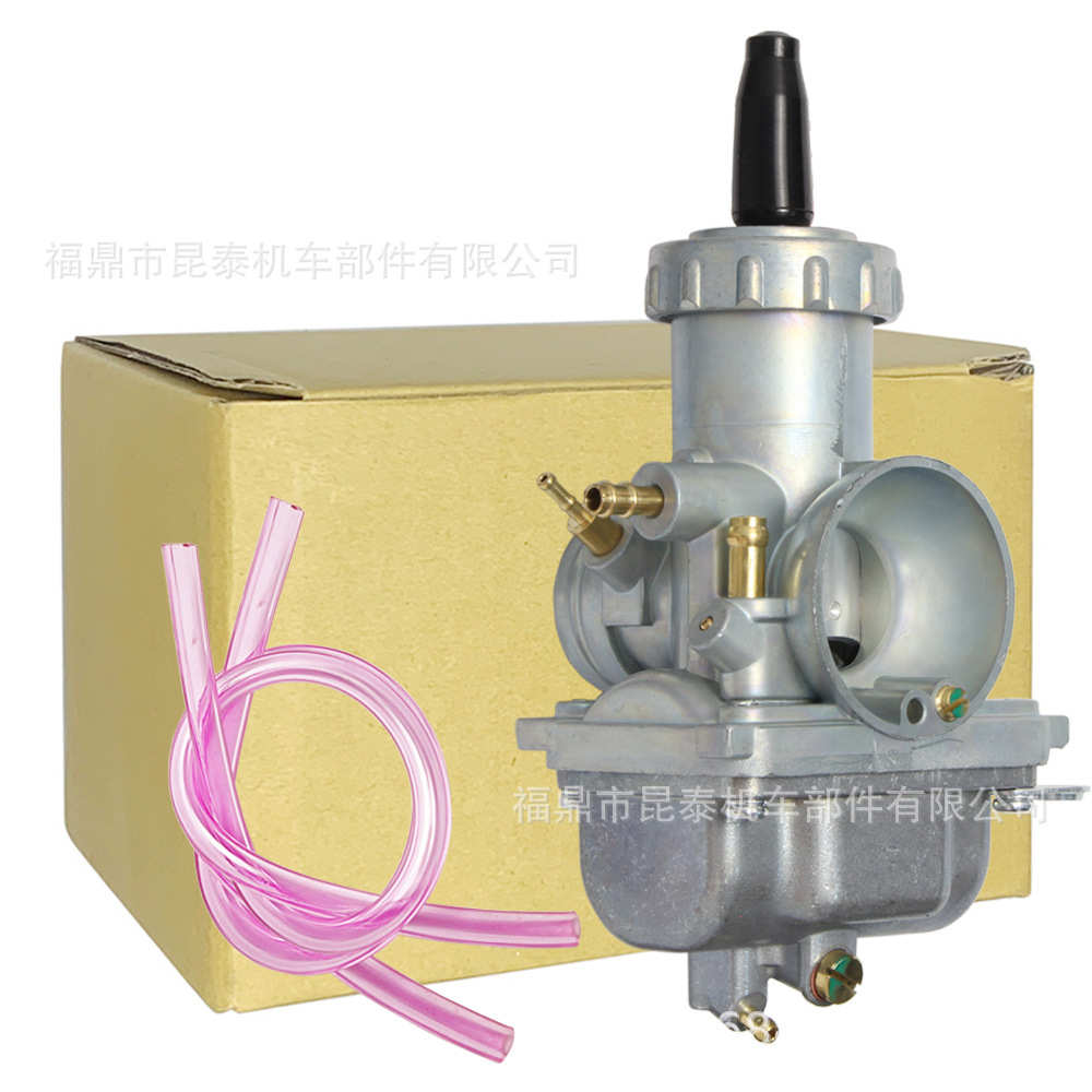 化油器适用于 Suzuki X4 125 GP100 GP125 TRS TRD TRZ 摩托车