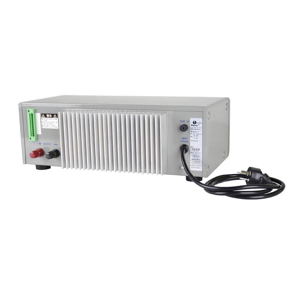 热销电镀整流机脉冲抛光直流电源12V20A高频脉冲直流电镀设备