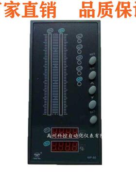 上润WP-T835-022-2312-HLWP-T835-022-12/12-H-R手动操作器