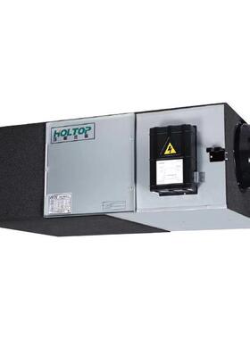 拓RBT普新风XHBQ-D6T-3D新13THC全热交换器商用风600-100机风量