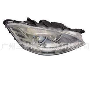 2218204839 适用于奔驰W221 大灯总成 S400 2218204739 S500