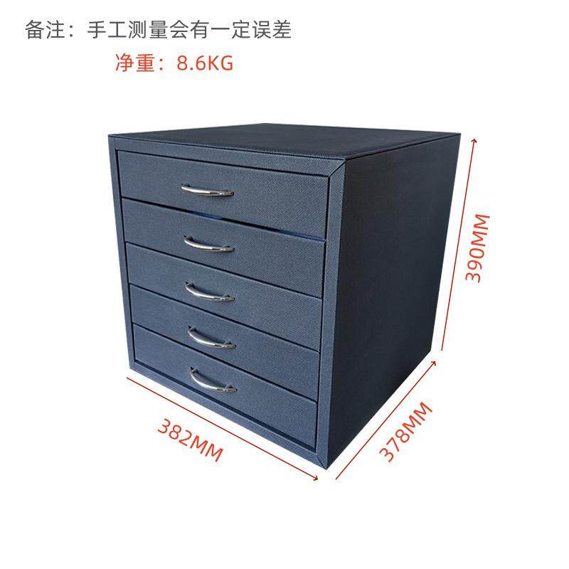 跨境热销家居桌面用太阳眼镜墨镜展示柜眼镜店装箱眼镜饰品收纳箱
