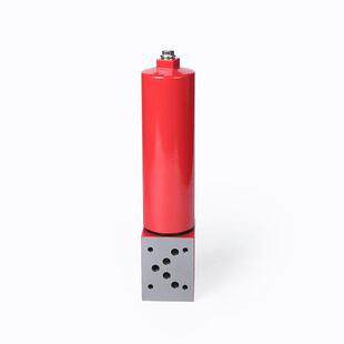 叠加式高压过滤器DF-H30DF-H60DF-H110液压油高压过滤器总成