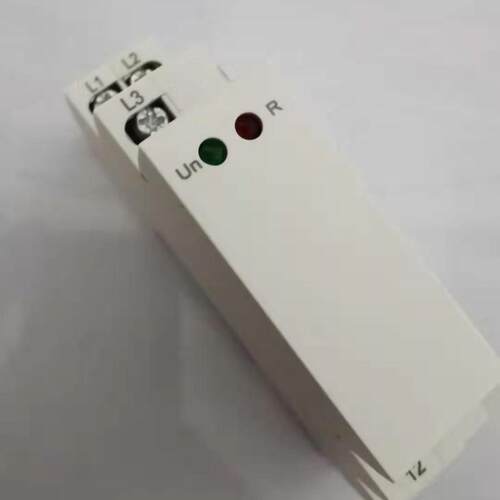 相序继电器 三相继电器 DPA51CM44 相序保护器缺相与相序