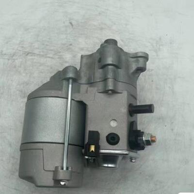 128000-8452起动机128000-8451起动机适用HARLEY DAVIDSON起动机
