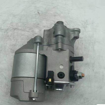 128000-8452起动机128000-8451起动机适用HARLEY DAVIDSON起动机