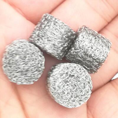 现货不锈钢网压缩垫消圈 汽车丝避震减震音垫圈ZS-29 缓缩冲过滤