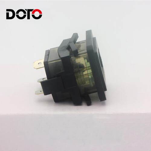 SYS-3D液晶记时器发电机累时器工程车装载机工业计时器智能数显