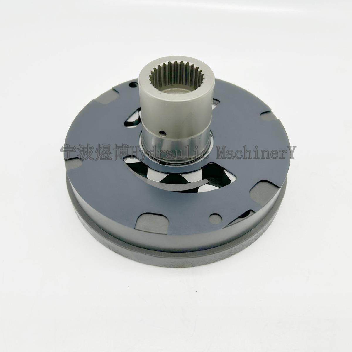 A4VG180/A4VG125补油泵泵车配件180串180补油泵三一中联砼泵液压